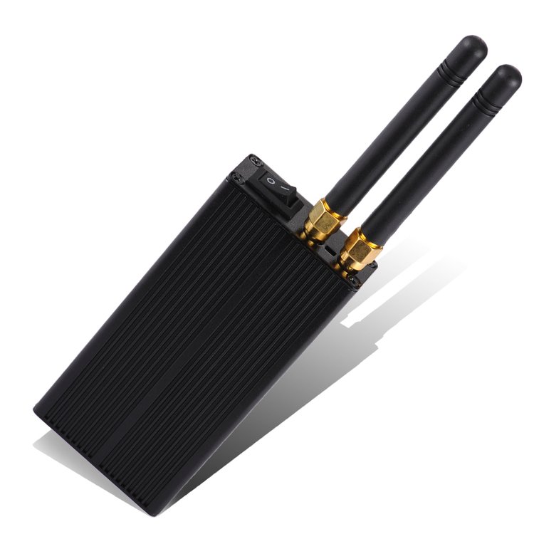  城关1.2G/1.5G导航屏蔽器