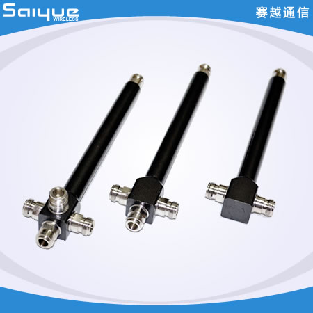 城关FM调频广播同步广播功分器